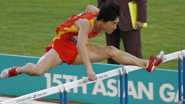 开云官网-【伯览奥运⑤】退赛者是否有违奥运精神？