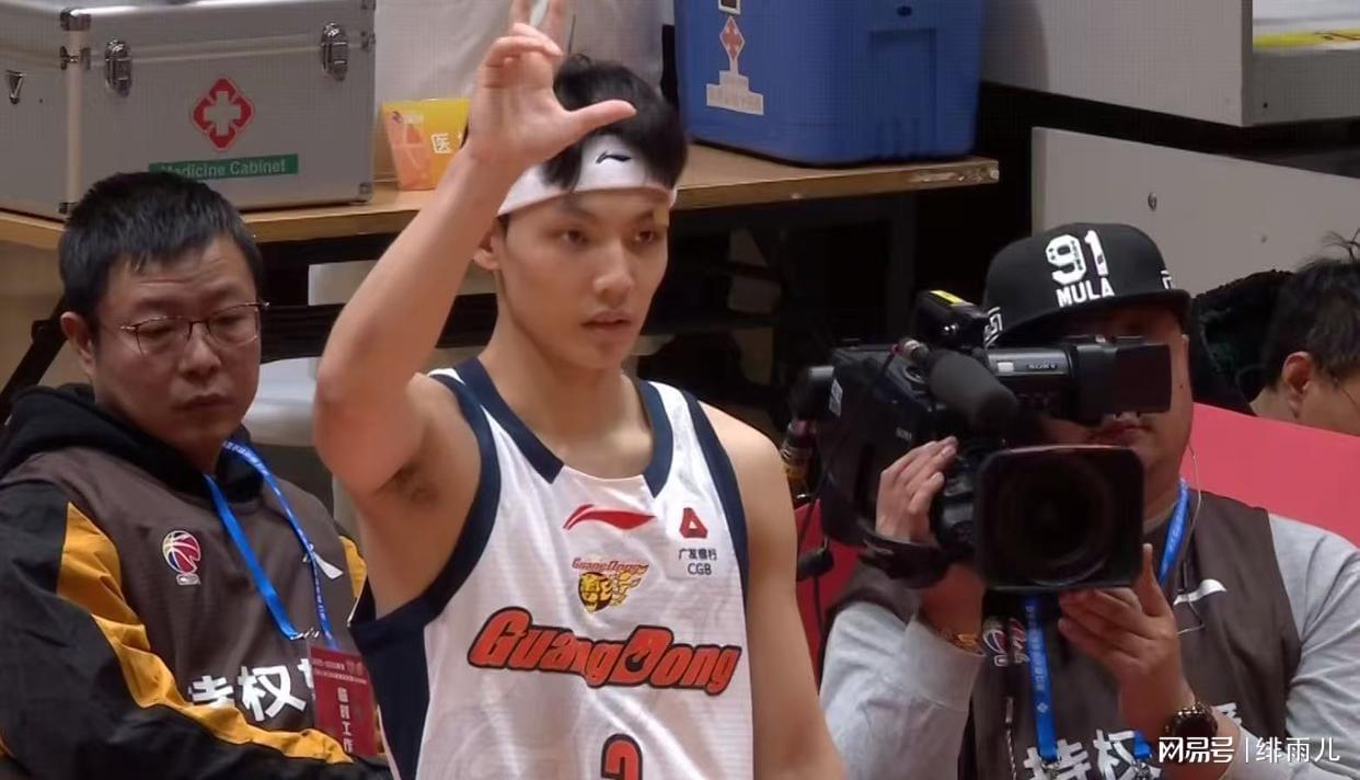 开云下载-确认退出！“辽宁克星”正式告别CBA，这可是广东队的冠军锋线！