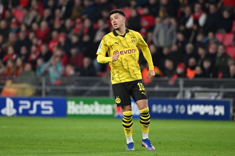 登录入口-法尔克：多特蒙德认为免签桑乔是个机会，正评估他的情况