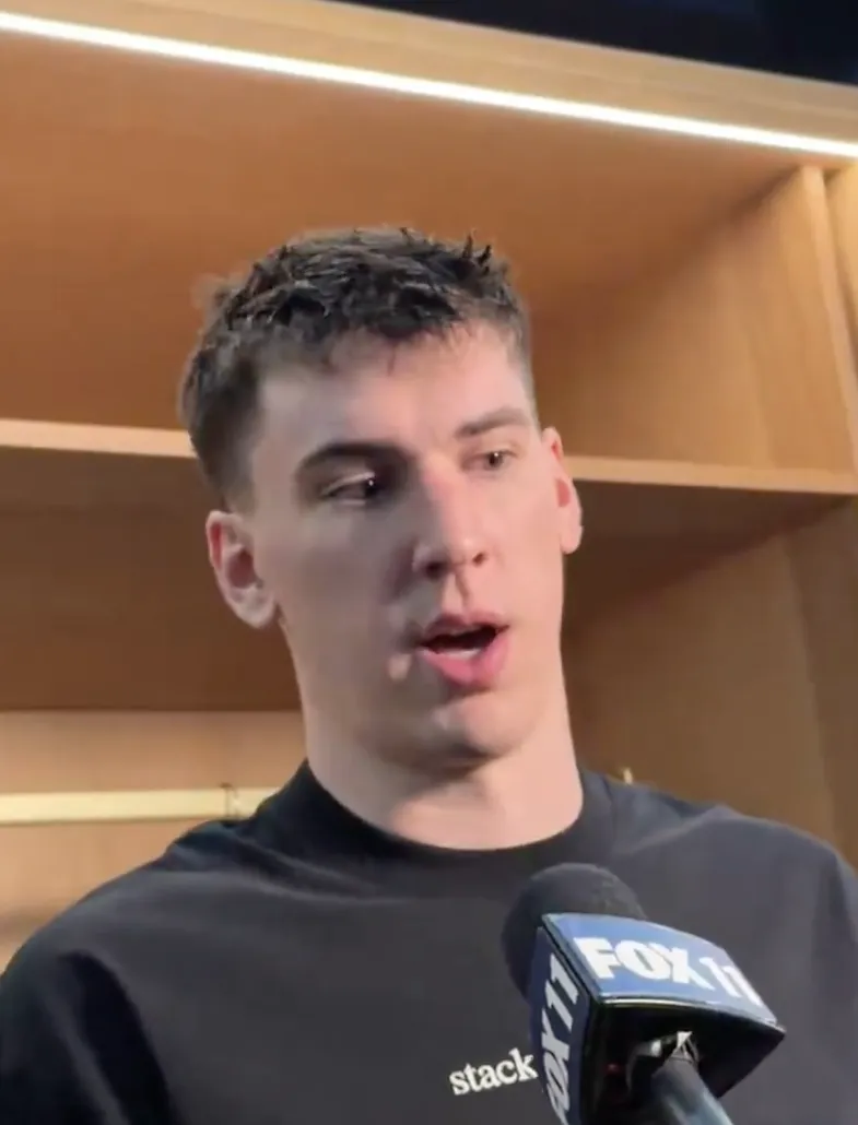 拉拉维亚谈全勤：这是我赛季初最大的目标，很开心我做到了